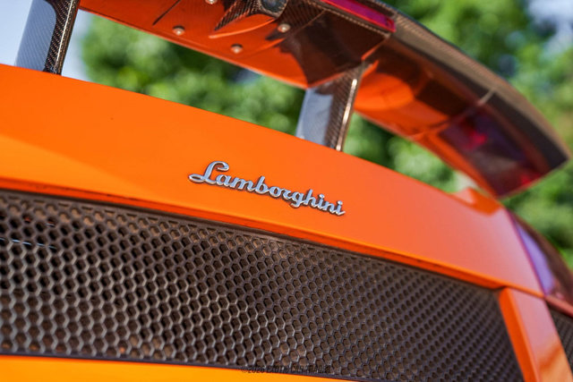 Used 2004 Lamborghini Gallardo AWD/4WD image 63