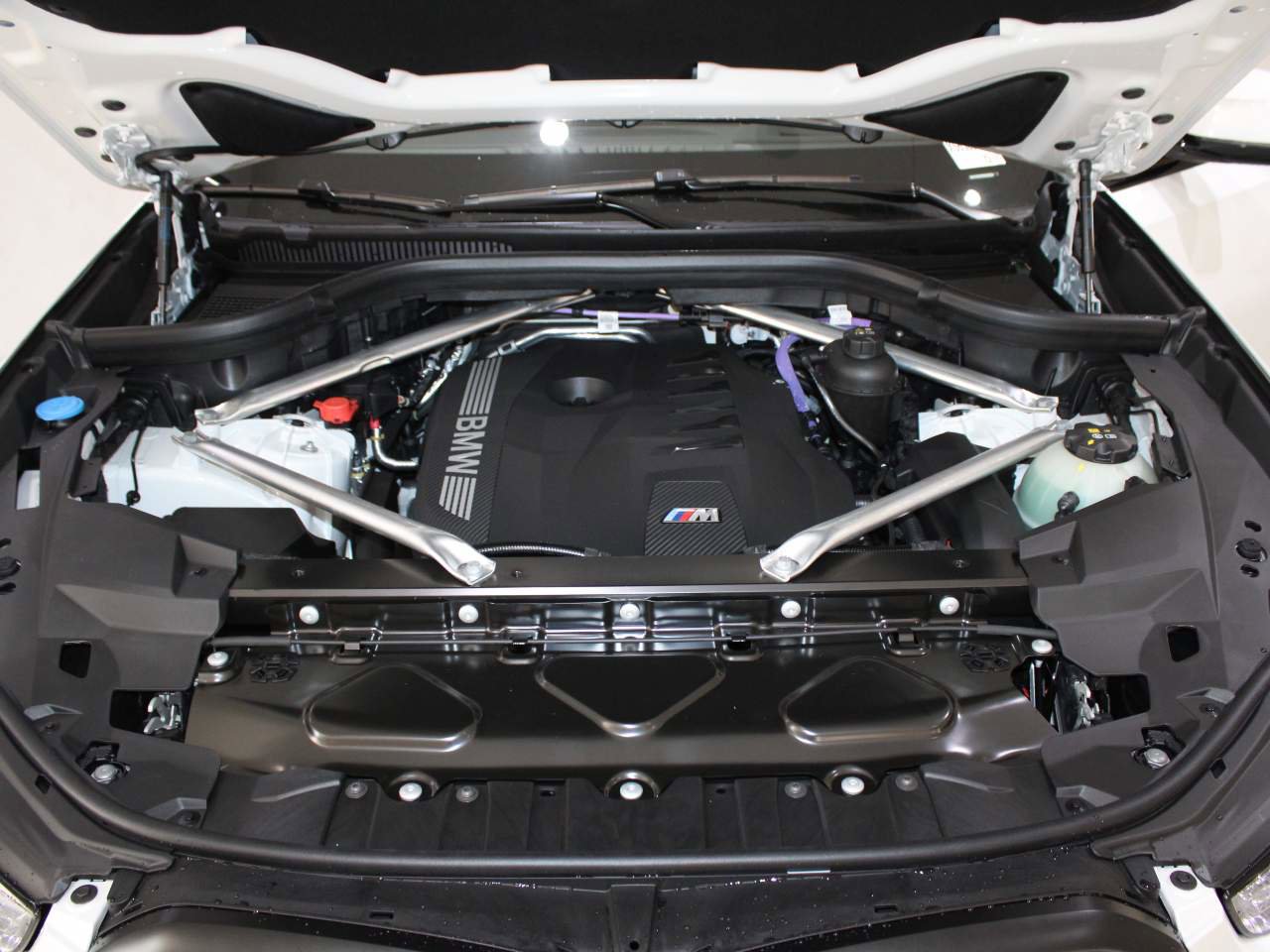 New 2026 BMW X6 xDrive40i image 23