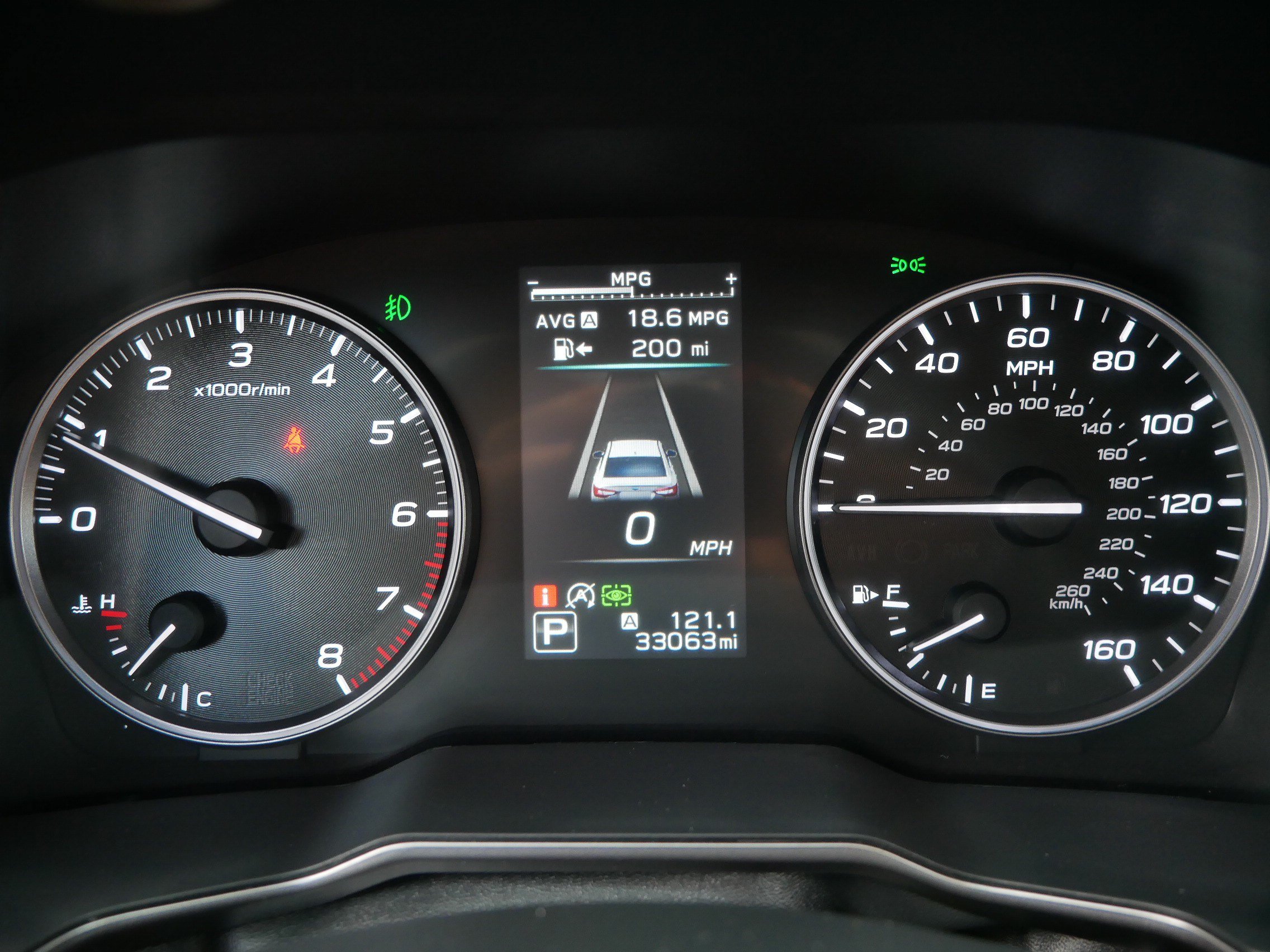 Used 2022 Subaru Legacy Touring XT AWD/4WD image 25