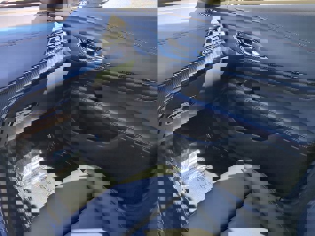 Used 2025 Cadillac CT4 Sport image 16