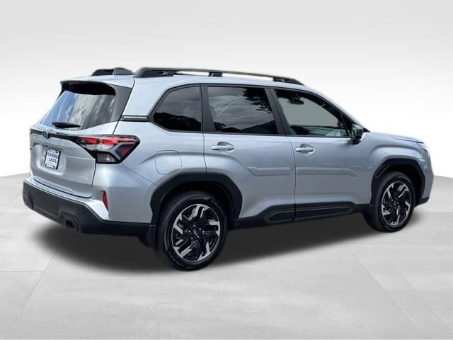 New 2026 Subaru Forester Limited AWD/4WD image 7