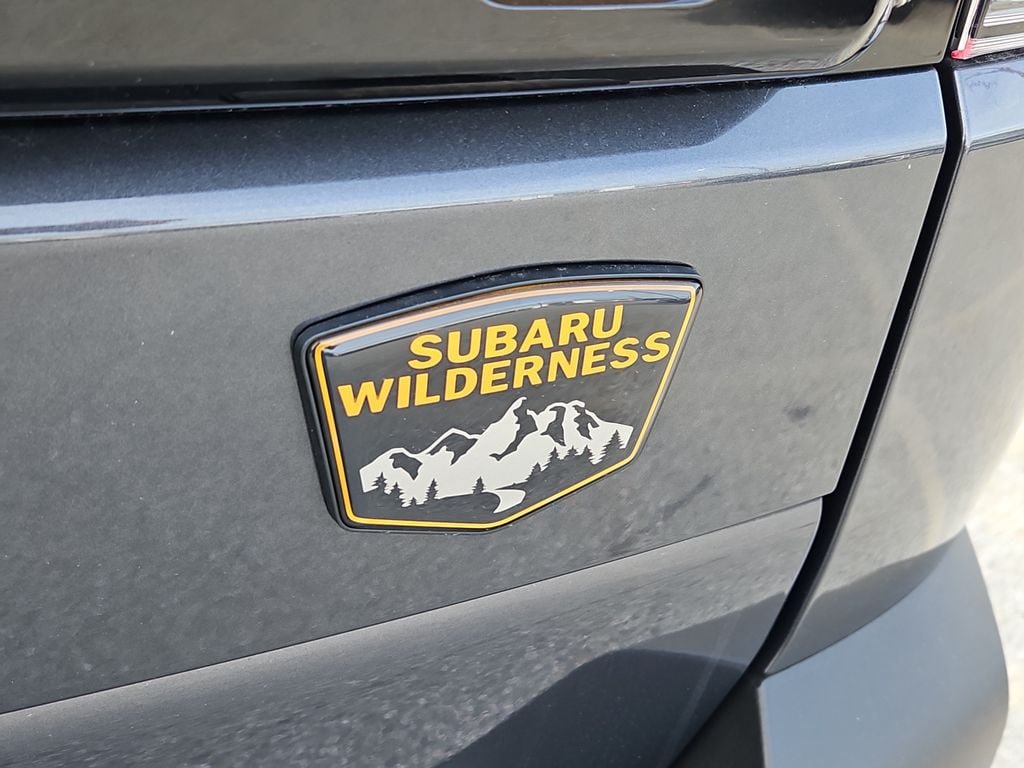 New 2026 Subaru Outback Wilderness AWD/4WD image 6