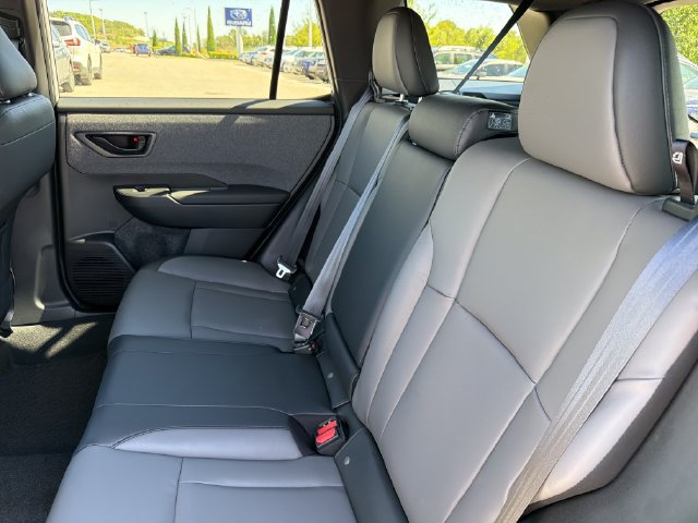 New 2026 Subaru Outback Limited AWD/4WD image 22
