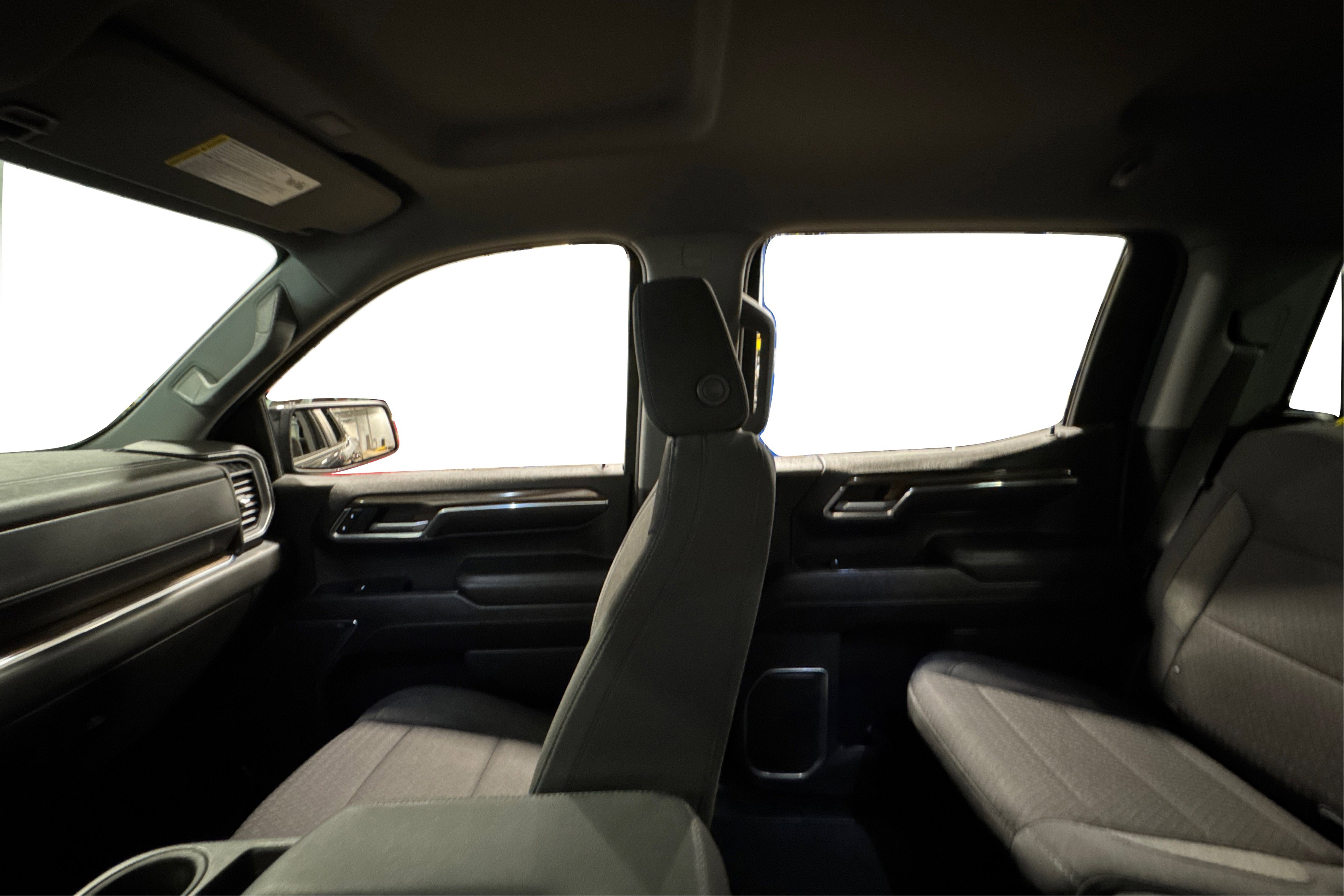 Used 2024 Chevrolet Silverado 1500 RST image 40