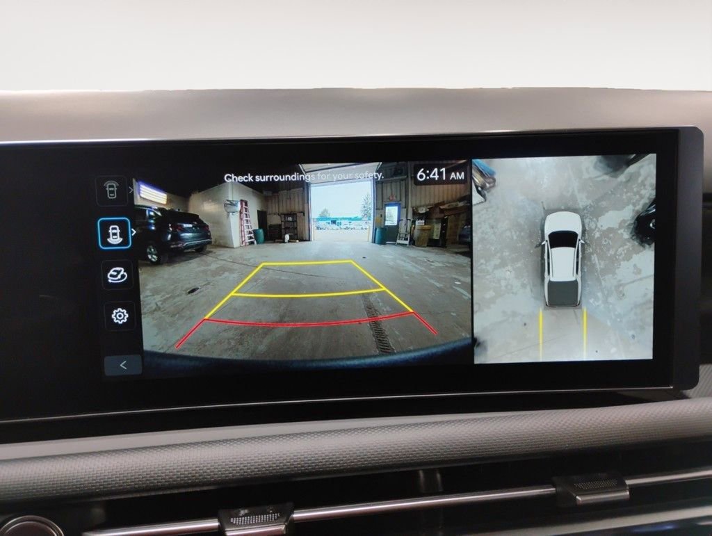 New 2026 Hyundai Santa Cruz XRT image 41