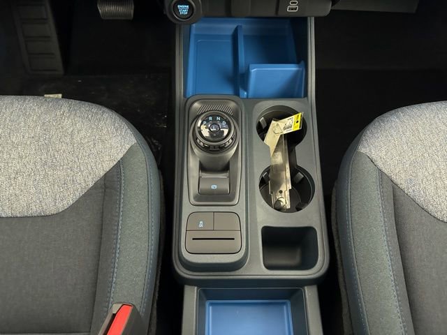 New 2026 Ford Maverick XLT w/ Equipment Group 301A image 13