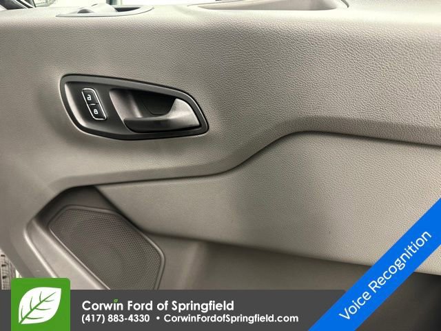New 2026 Ford Transit 250 148 High Roof Extended image 13