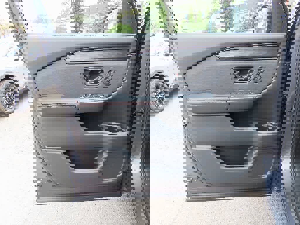 New 2026 Honda Passport TrailSport image 15
