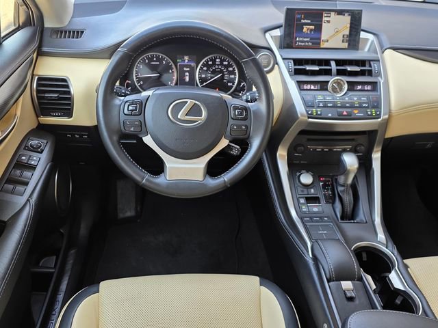 Used 2015 Lexus NX 200t FWD w/ Premium Package image 11