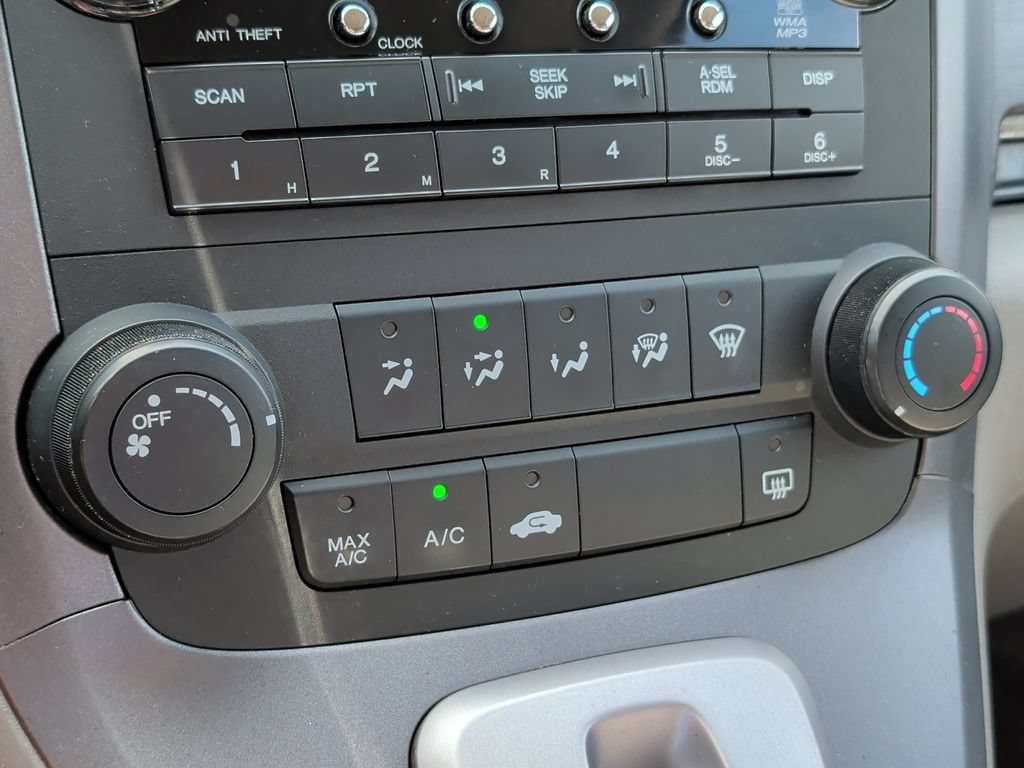 Used 2009 Honda CR-V EX image 27