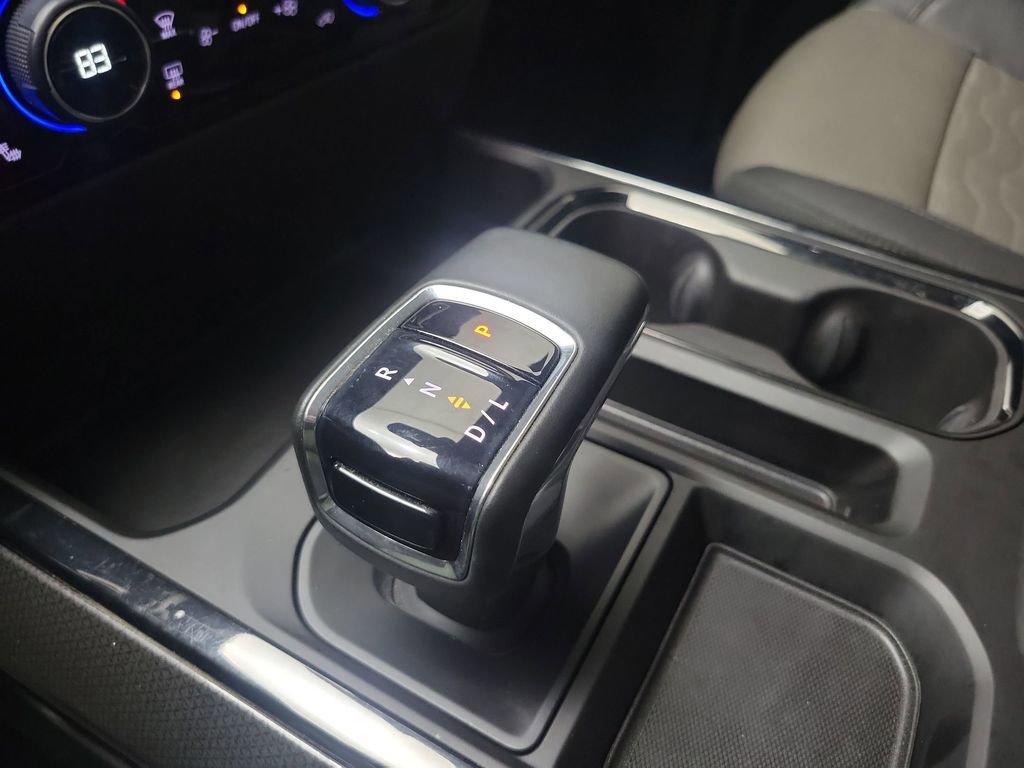 Used 2024 Chevrolet Silverado 1500 ZR2 w/ Technology Package AWD/4WD image 14