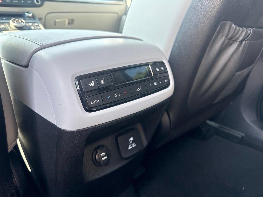 Used 2024 Hyundai Palisade SEL AWD/4WD image 43