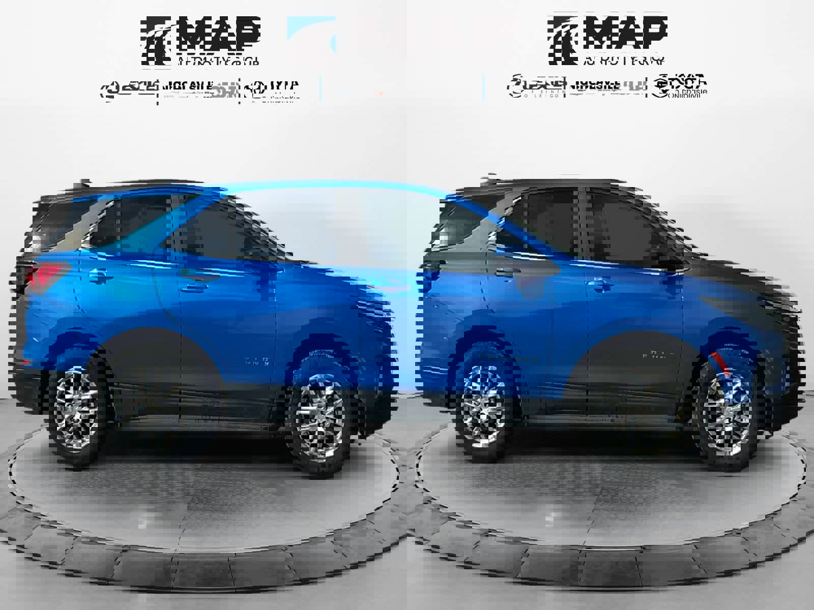 Used 2024 Chevrolet Equinox LT image 6