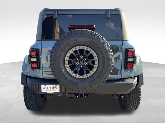 Used 2023 Ford Bronco Raptor image 8