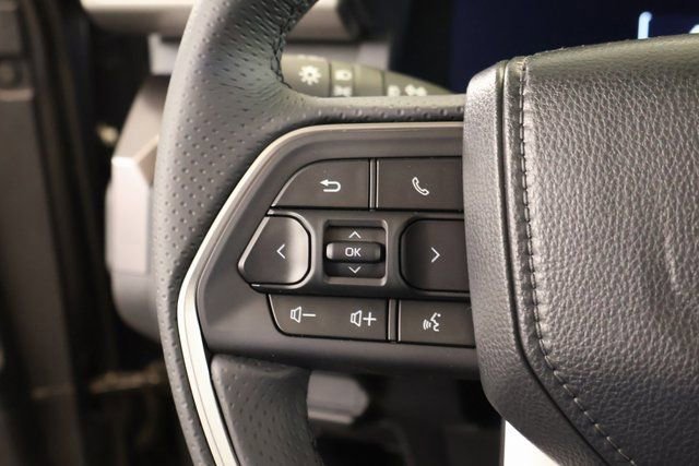 New 2025 Toyota 4Runner TRD Off-Road Premium image 15