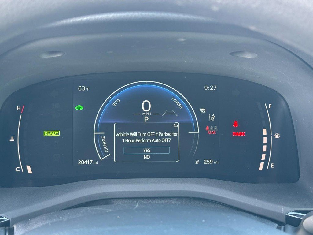 Certified 2025 Toyota Camry LE image 22