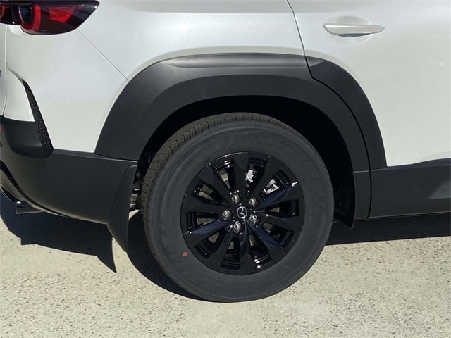 New 2026 MAZDA CX-50 AWD 2.5 Hybrid w/ Weather Package image 4