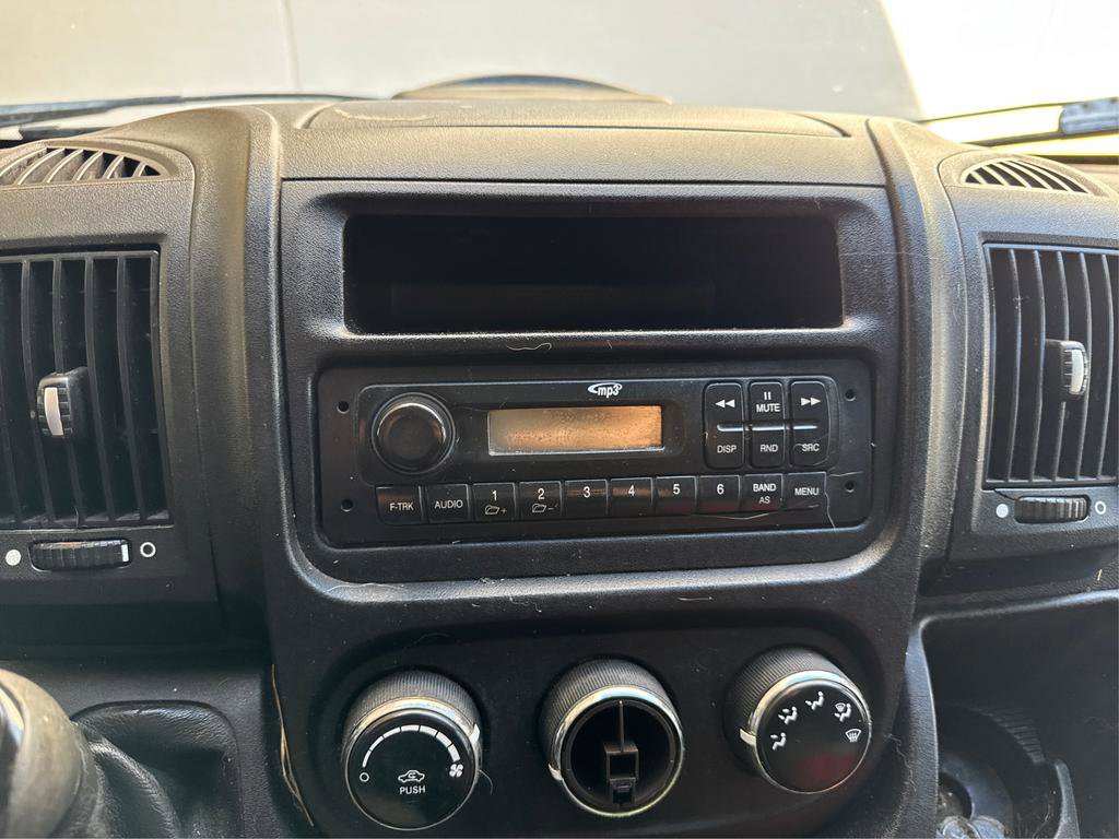 Used 2017 RAM ProMaster 1500 FWD image 13