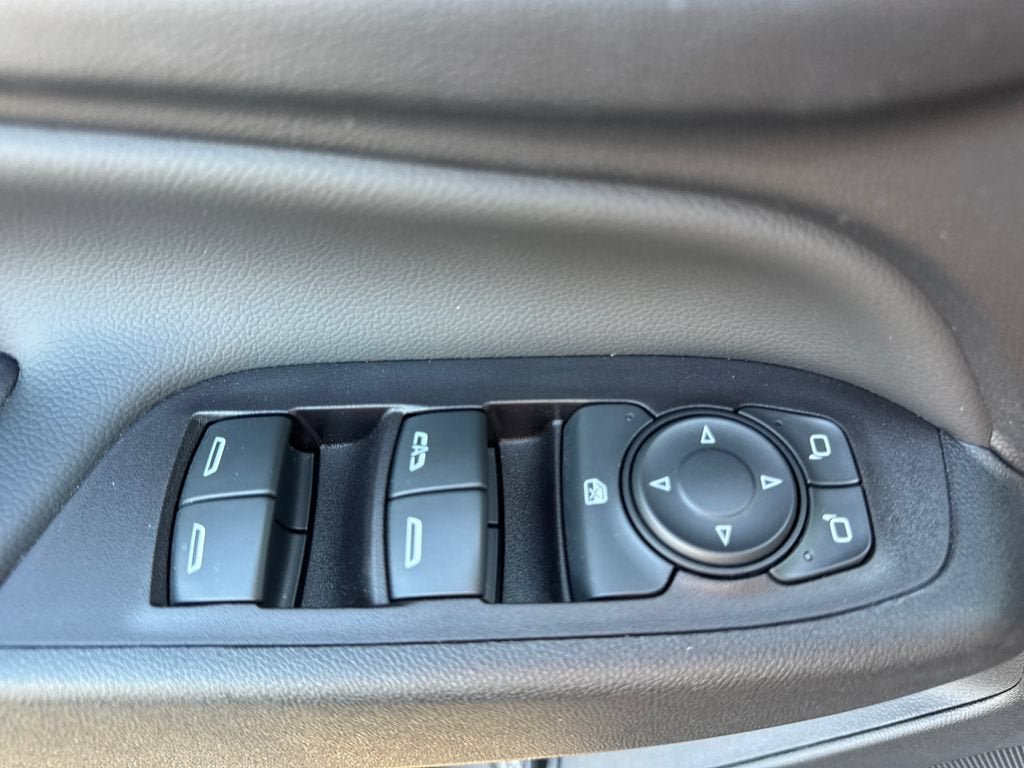 Used 2022 Chevrolet Equinox LT FWD image 17