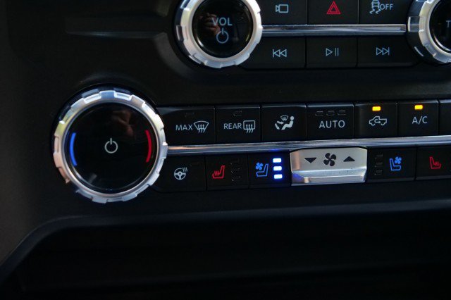 Used 2026 Ford F450 Platinum AWD/4WD image 18