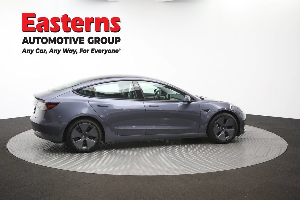 Used 2023 Tesla Model 3 Standard Range RWD image 38