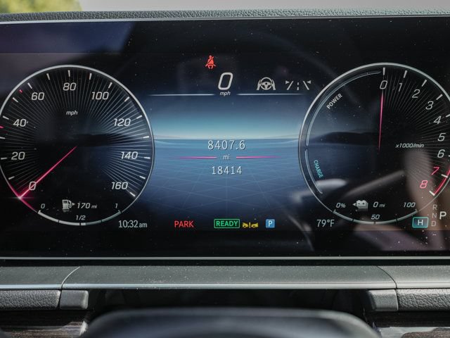 Certified 2025 Mercedes-Benz GLE 450e 4MATIC image 22