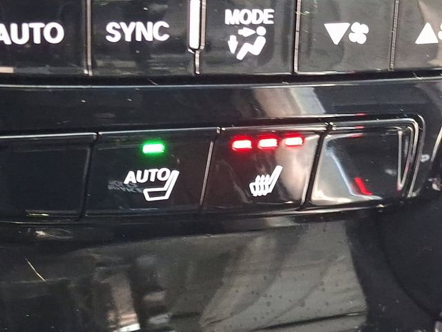 Certified 2025 Acura MDX SH-AWD image 26