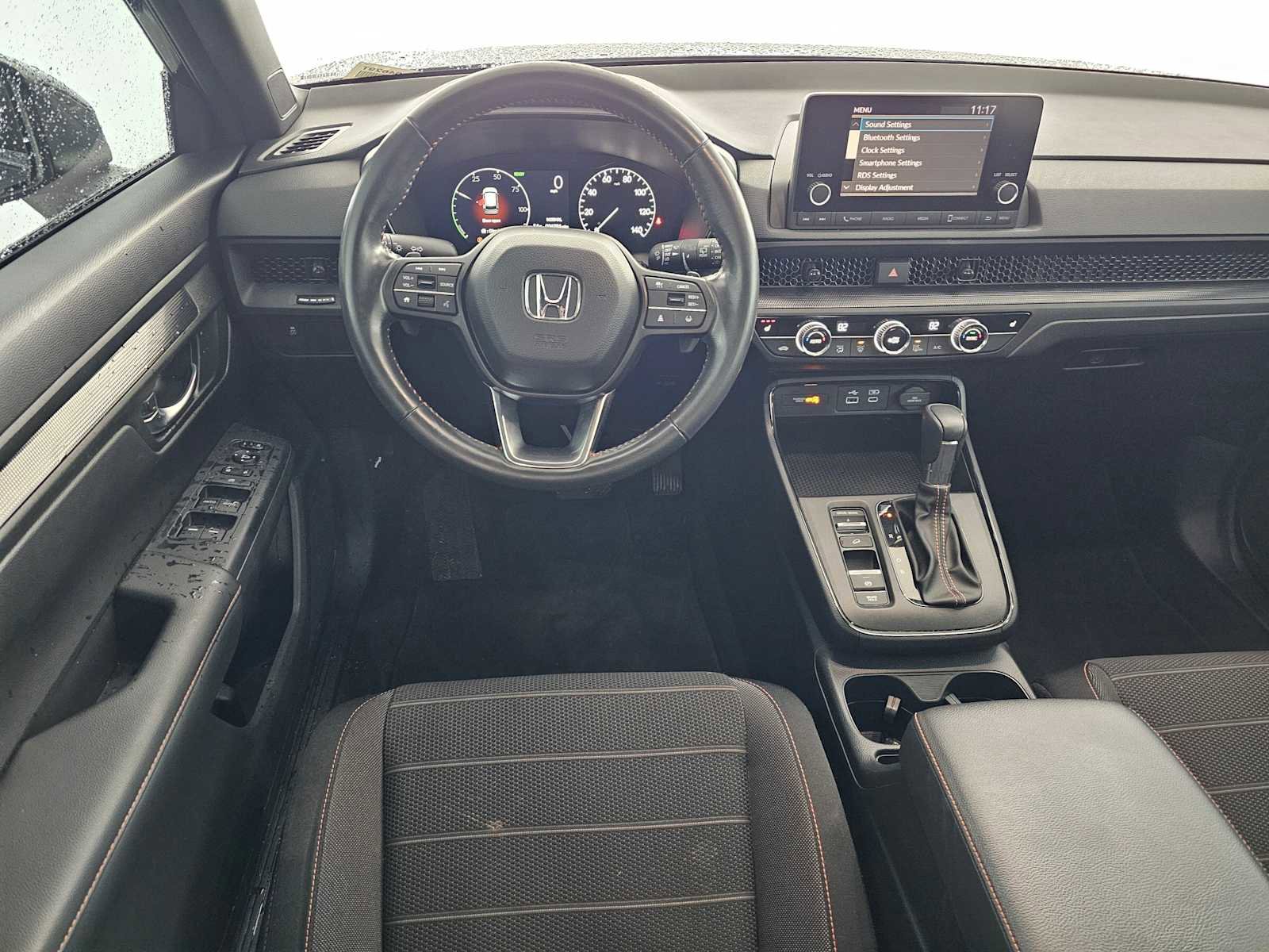 Used 2023 Honda CR-V Sport image 18