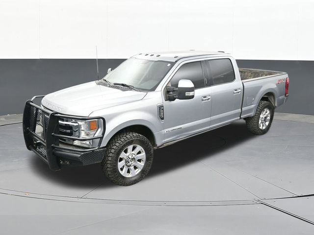 Used 2021 Ford F250 Lariat w/ Lariat Ultimate Package image 65