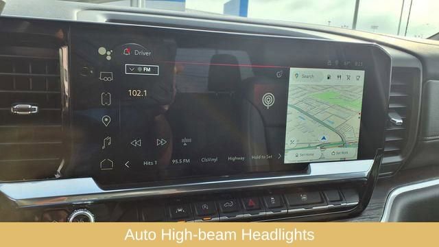 Used 2025 GMC Sierra 1500 SLT AWD/4WD image 29