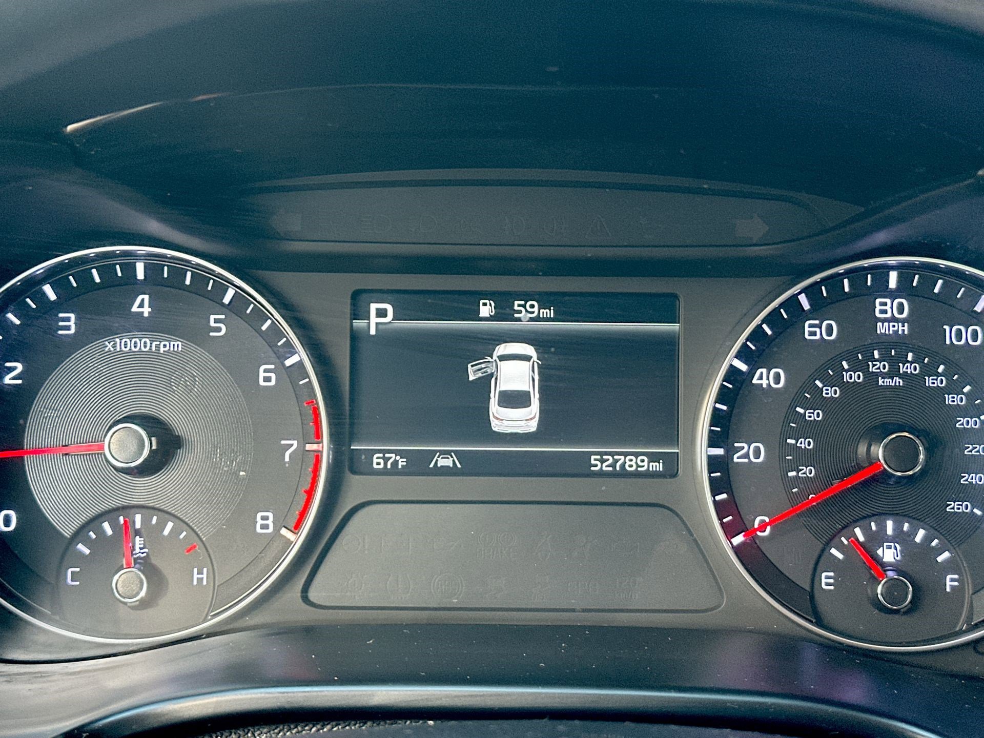 Used 2024 Kia Forte LXS image 10