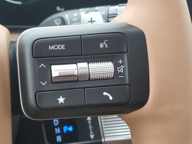 New 2026 Hyundai Santa Fe Limited image 25