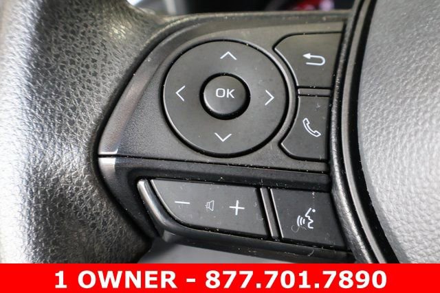 Used 2023 Toyota RAV4 XLE image 25