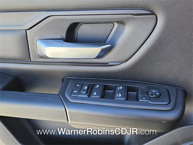 New 2025 RAM 1500 Tradesman image 29