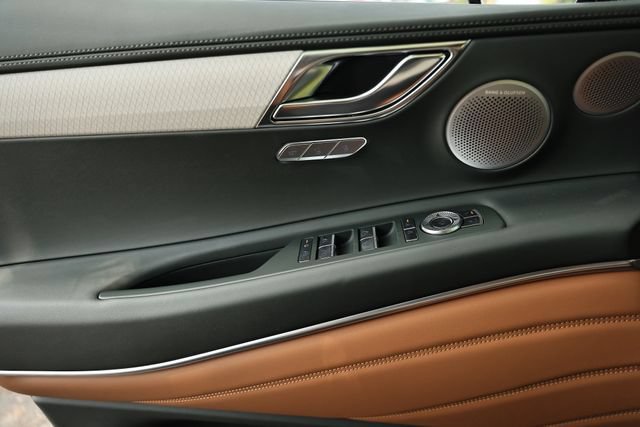 New 2026 Genesis GV70 3.5T Sport Prestige AWD/4WD image 15