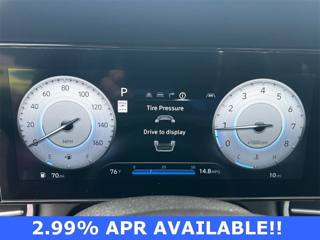 Certified 2025 Hyundai Elantra Limited image 26