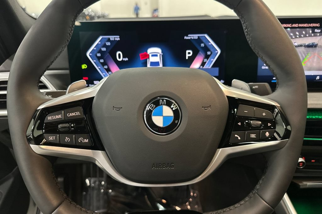 Used 2026 BMW 330i Sedan RWD image 26