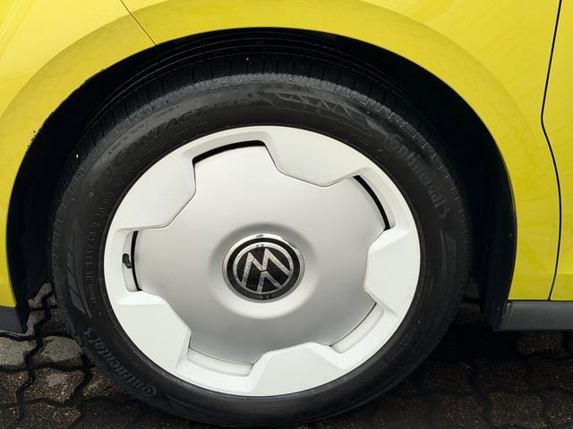 Used 2025 Volkswagen ID. Buzz 1st Edition AWD/4WD image 11
