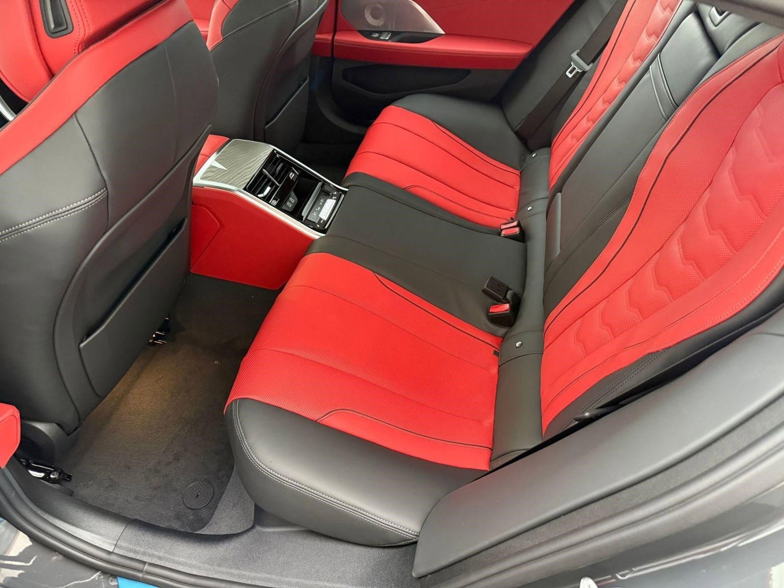 Used 2026 BMW 840i image 12