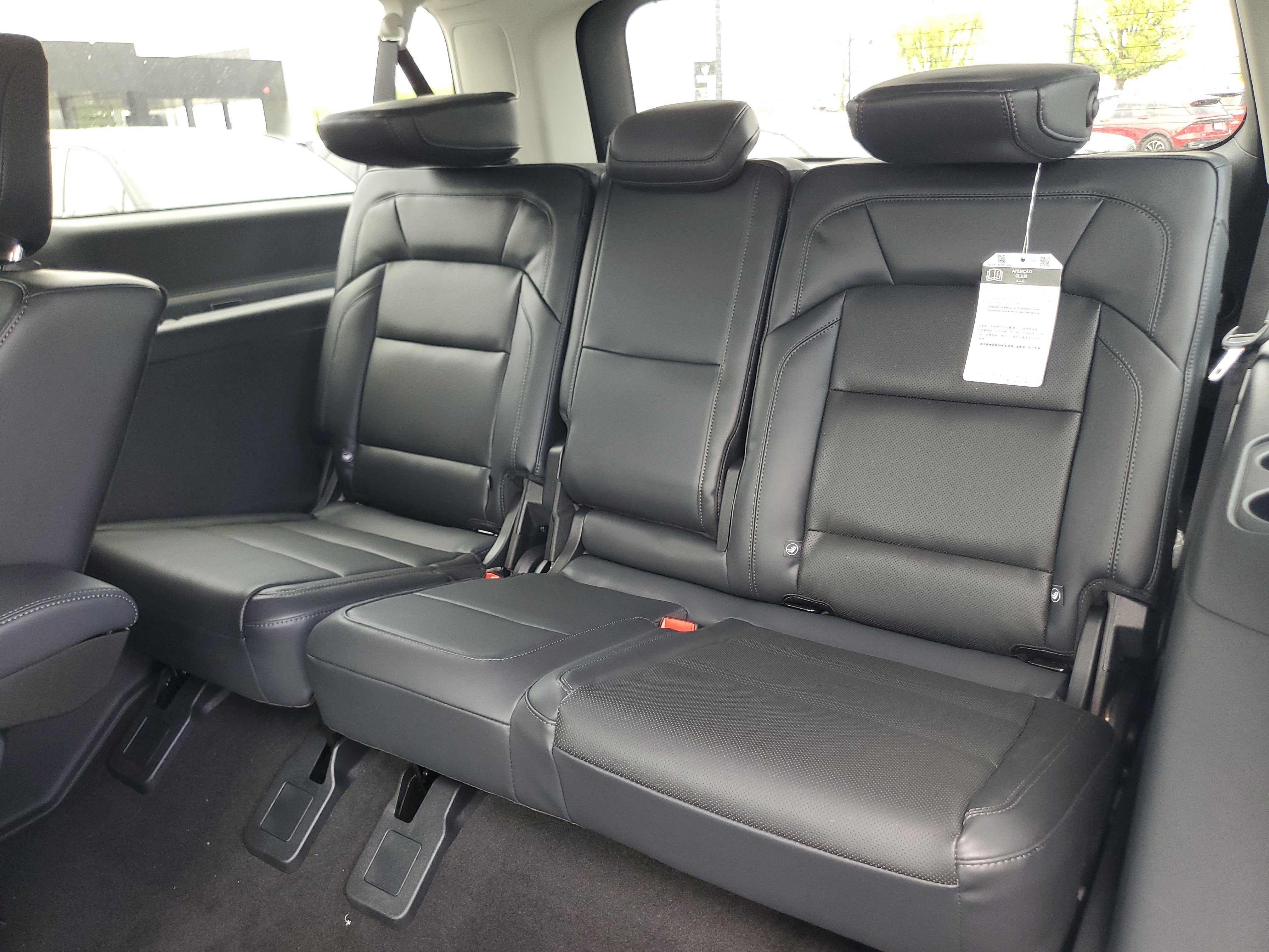 New 2025 Lincoln Navigator L Reserve AWD/4WD image 31