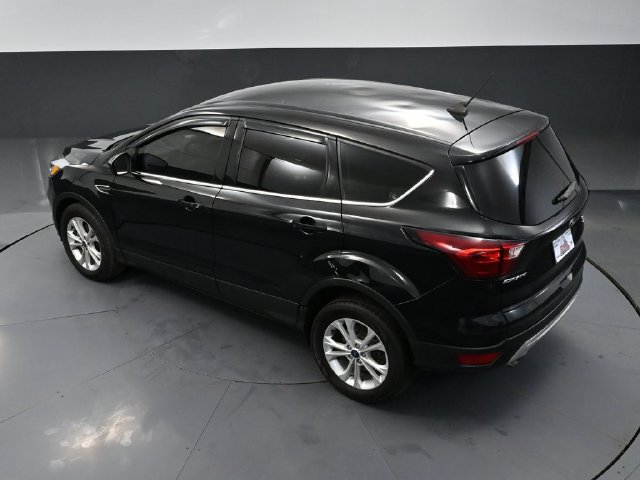 Used 2019 Ford Escape SE FWD image 44