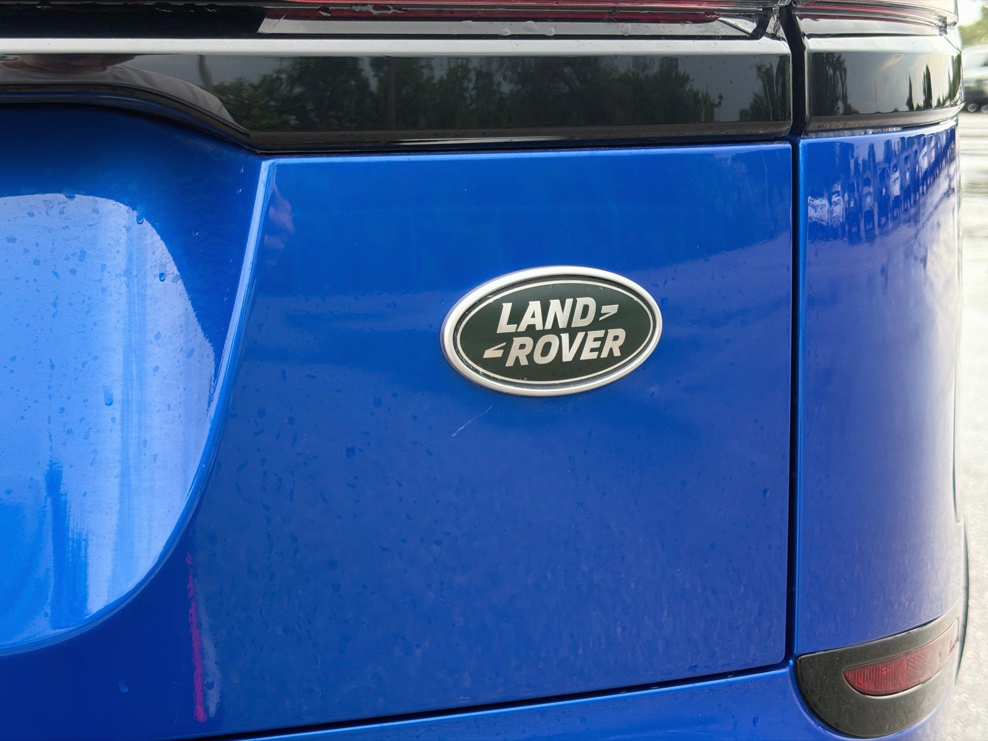 Used 2021 Land Rover Range Rover Velar R-Dynamic S AWD/4WD image 45