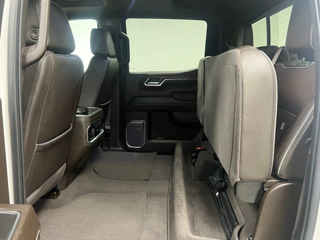 Used 2023 GMC Sierra 1500 Denali w/ Denali Reserve Package image 49
