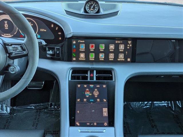 New 2025 Porsche Taycan GTS image 20