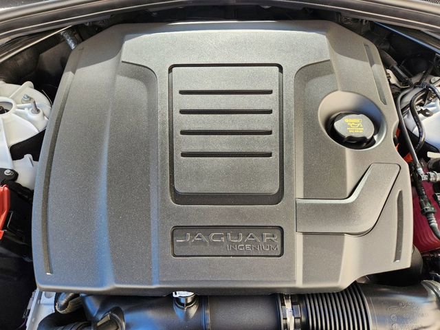 Used 2026 Jaguar F-PACE R-Dynamic S image 22