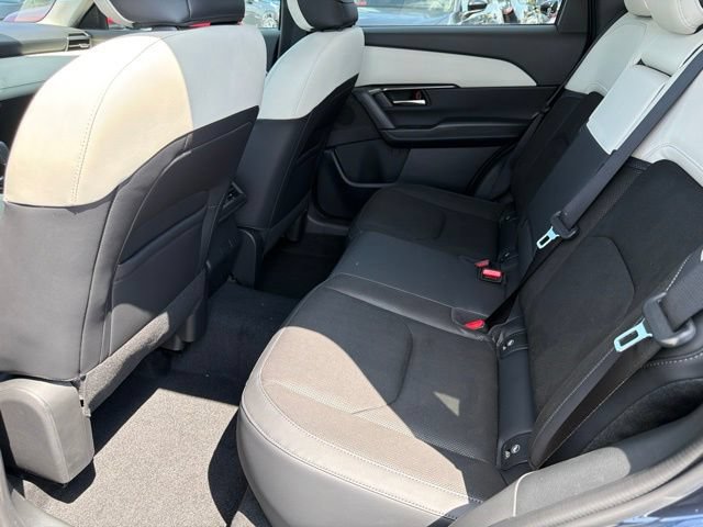 New 2026 MAZDA CX-5 Preferred AWD/4WD image 25