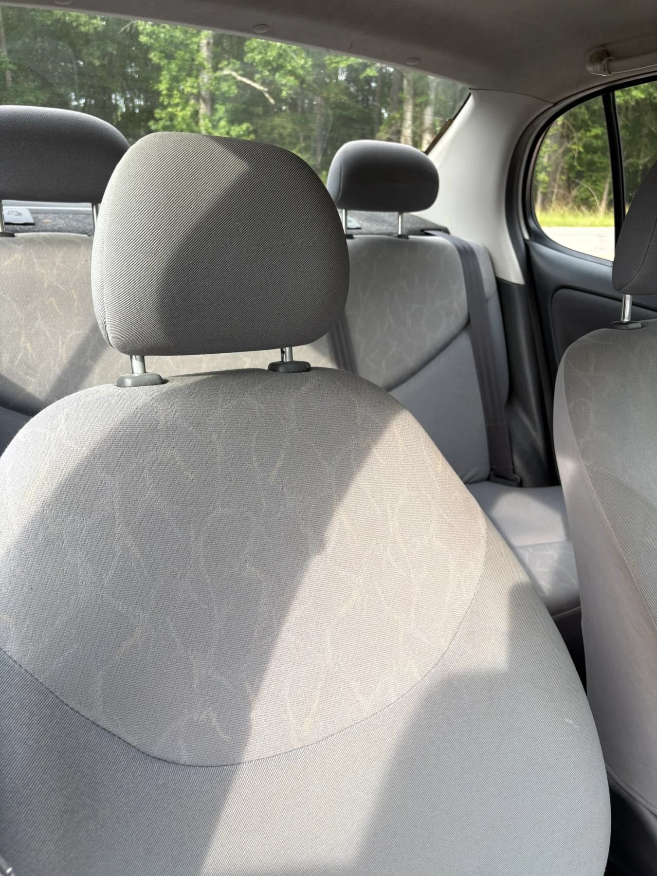 Used 2003 Toyota Echo Sedan FWD image 30