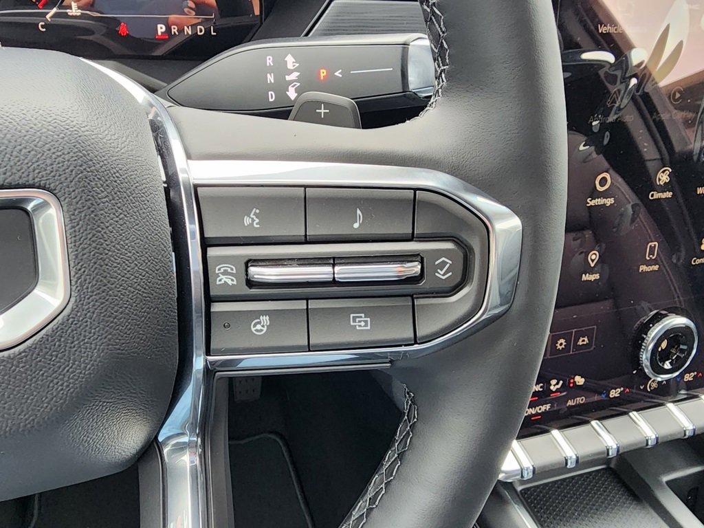 New 2026 GMC Acadia Elevation image 21