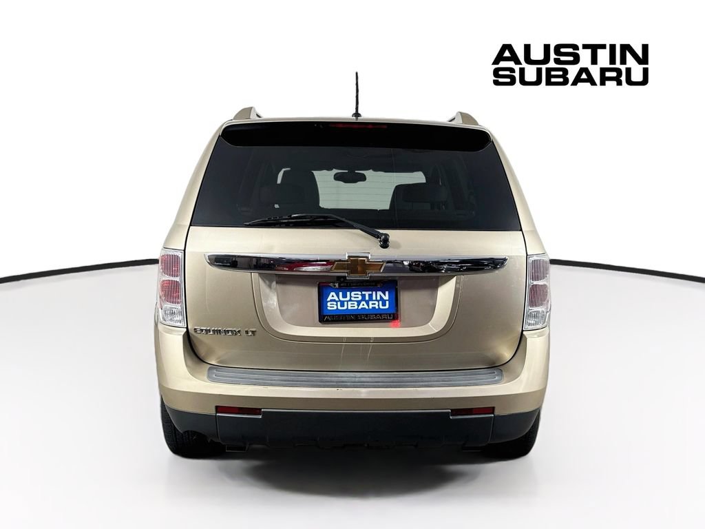 Used 2008 Chevrolet Equinox LT w/ LT Preferred Equipment Group FWD image 6