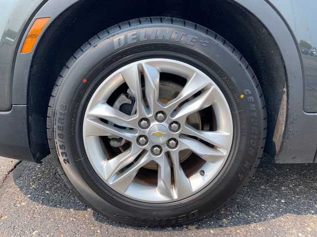 Used 2019 Chevrolet Blazer LT AWD/4WD image 22